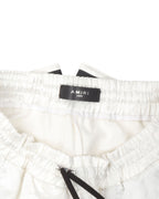 Drawstring Boxing Shorts
