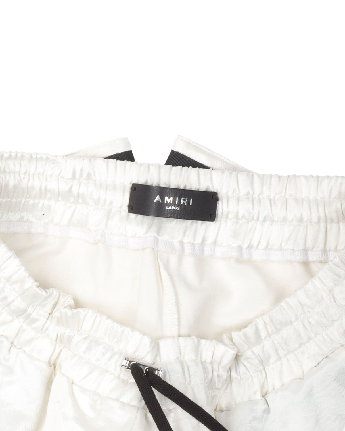 Drawstring Boxing Shorts