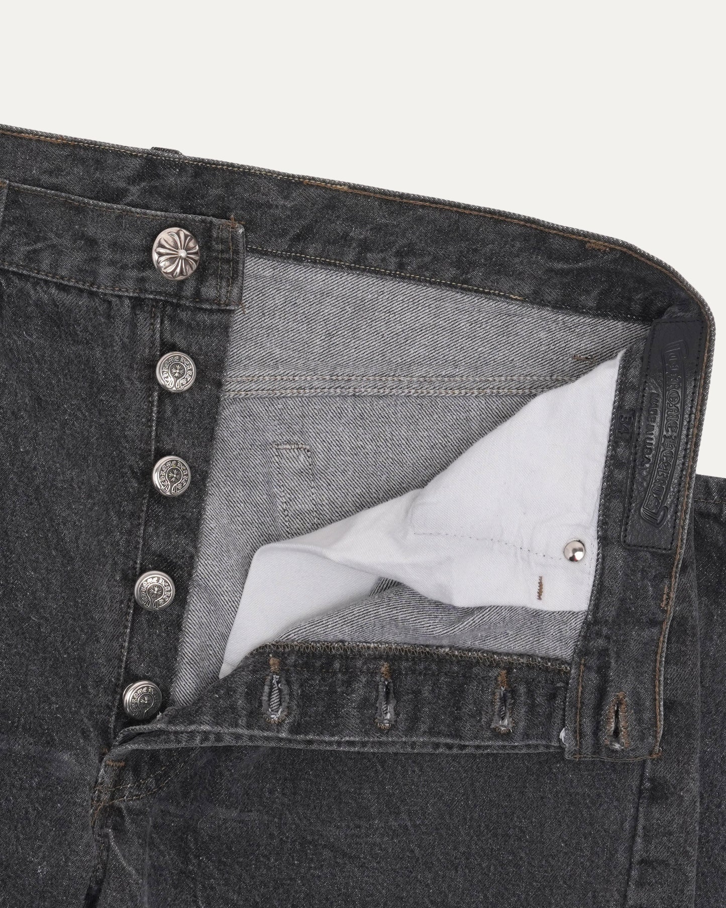 Levi's 501 Jeans