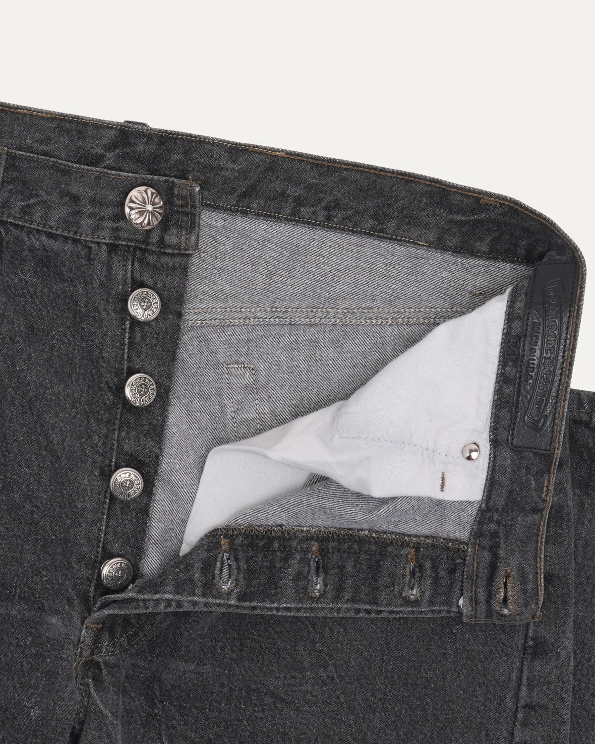 Levi's 501 Jeans