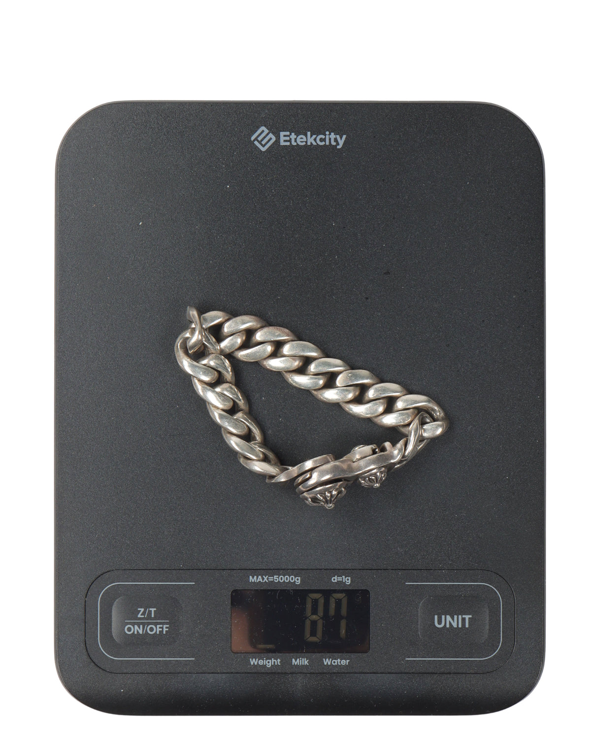 Cuban Link Bracelet