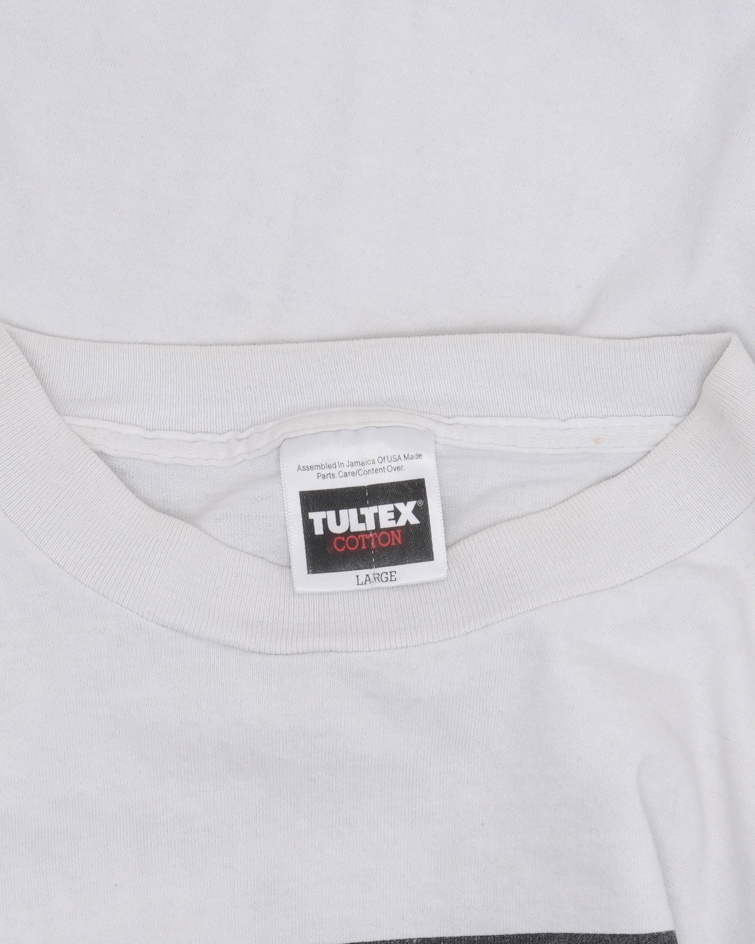 Vintage Tool 1994 T-Shirt – Justin Reed
