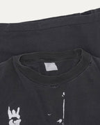 Discharge Cut Off Tank Top