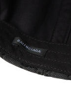 Gucci Hacker Monogram Hat