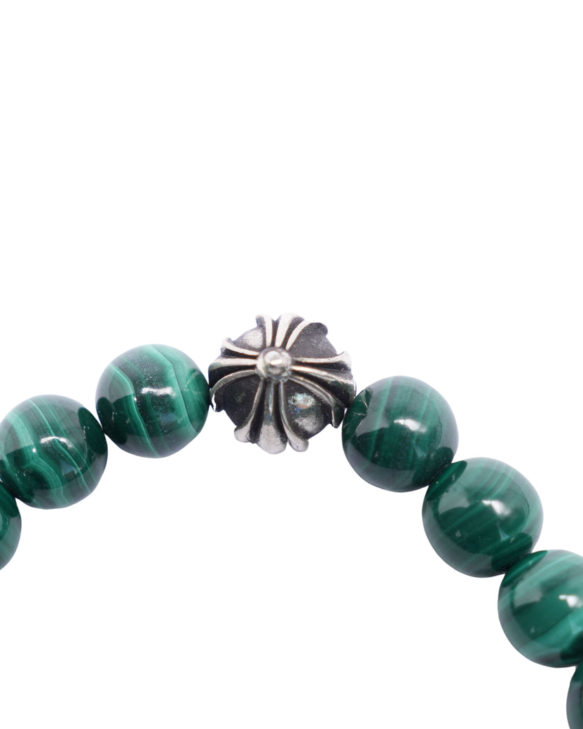 Plus Ball Bead Bracelet