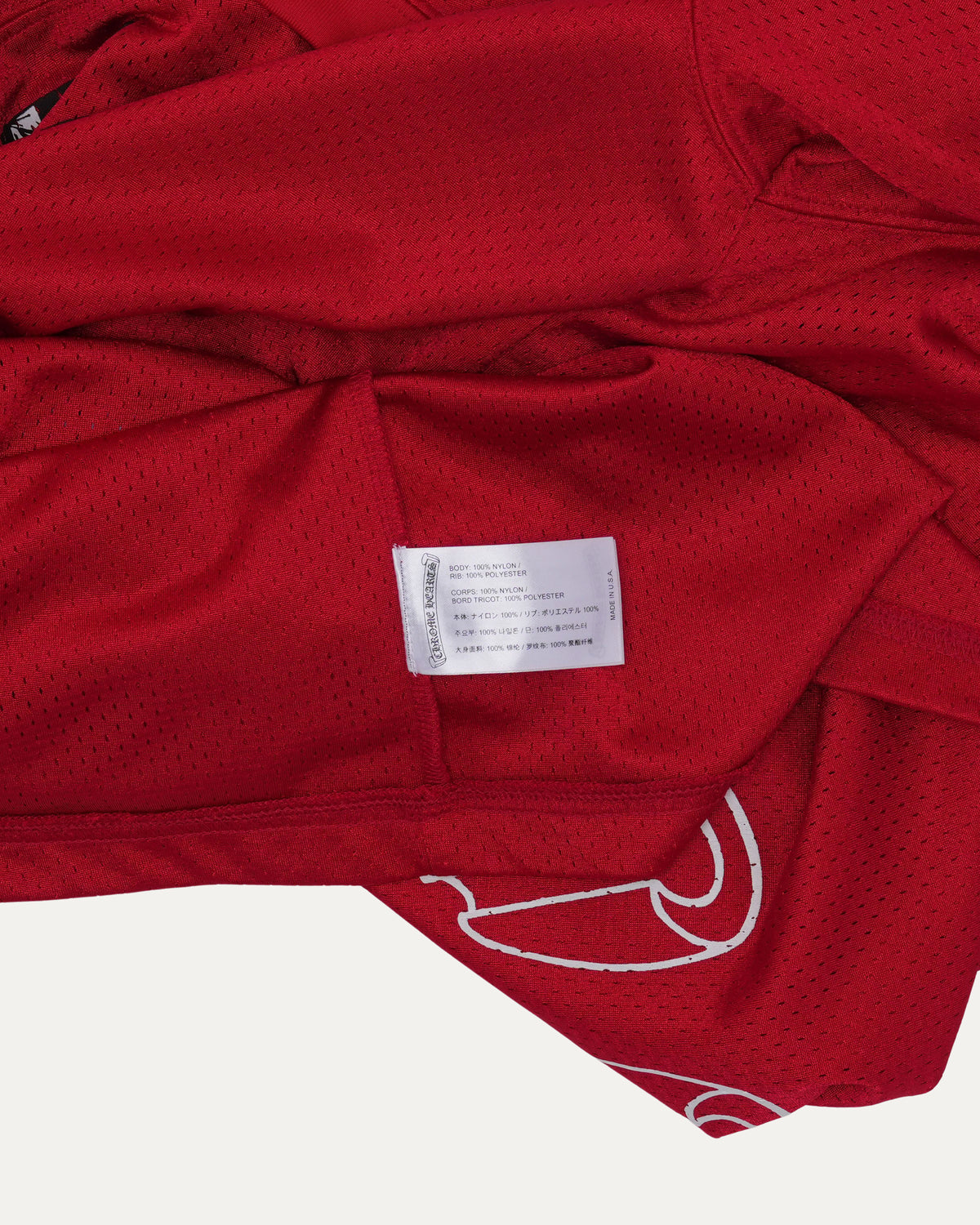 Matty Boy "Form" Stadium Mesh Jersey