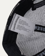 Fuck Patch Trucker Hat