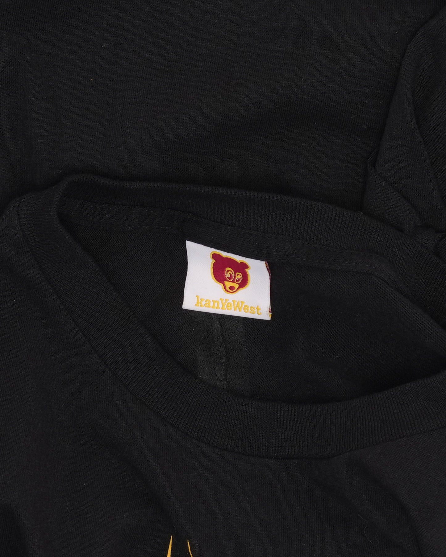 Kanye West The Truth Tour 2004 T-Shirt