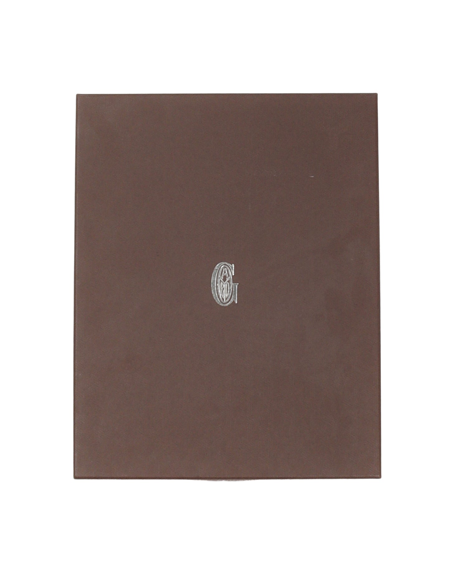 Note Pad with Paper Refills