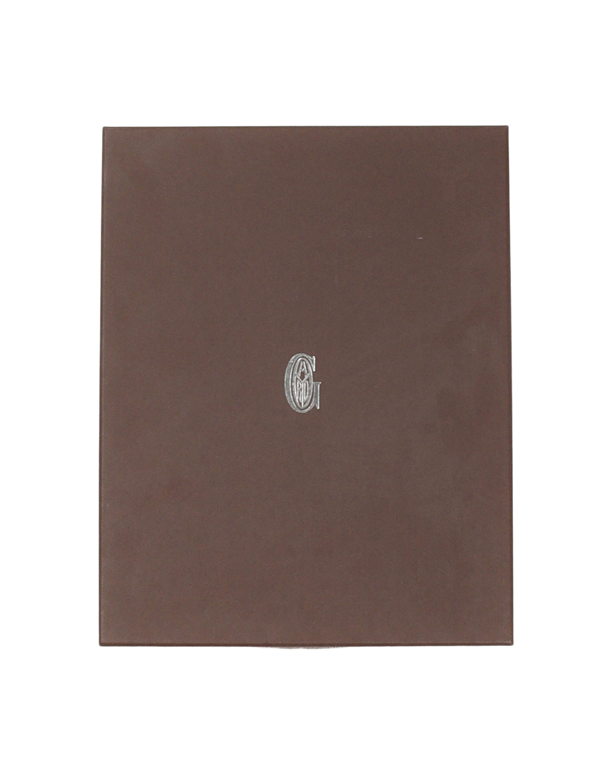 Note Pad with Paper Refills