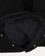 Teenage Kicks Quilted Shirt Jacket
