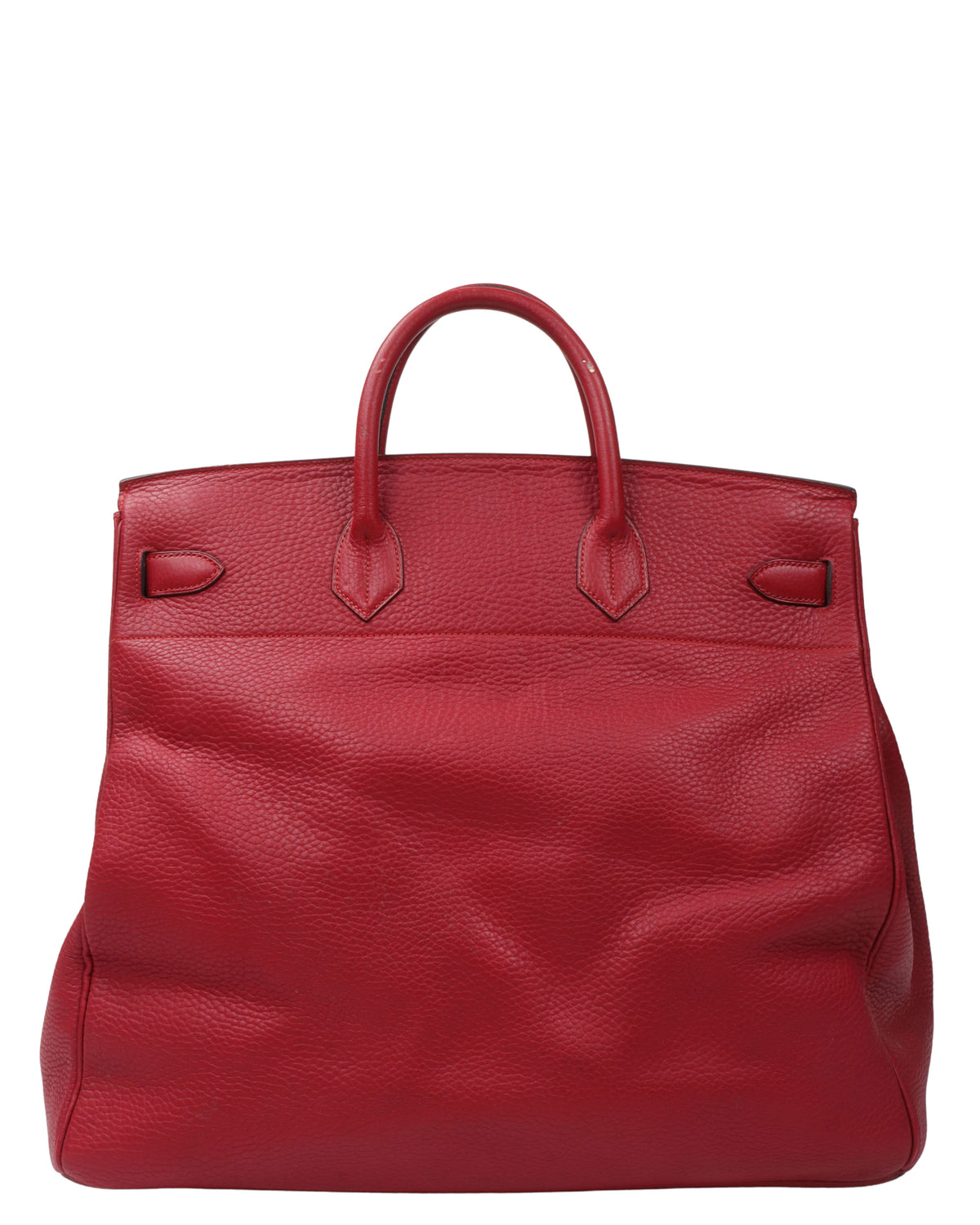 HAC 45 Vintage Fjord Leather Birkin (1986)