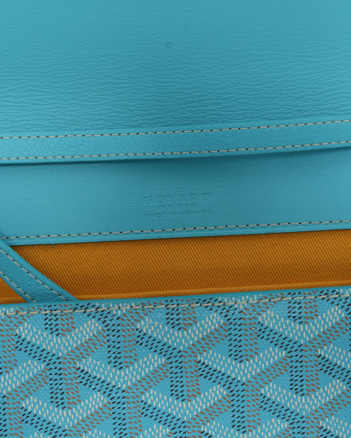 Limited Edition Monte-Carlo PM Clutch