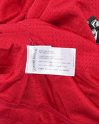 Matty Boy Form Stadium Mesh Jersey