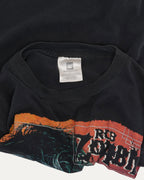 Rob Zombie Hellbilly Deluxe T-Shirt