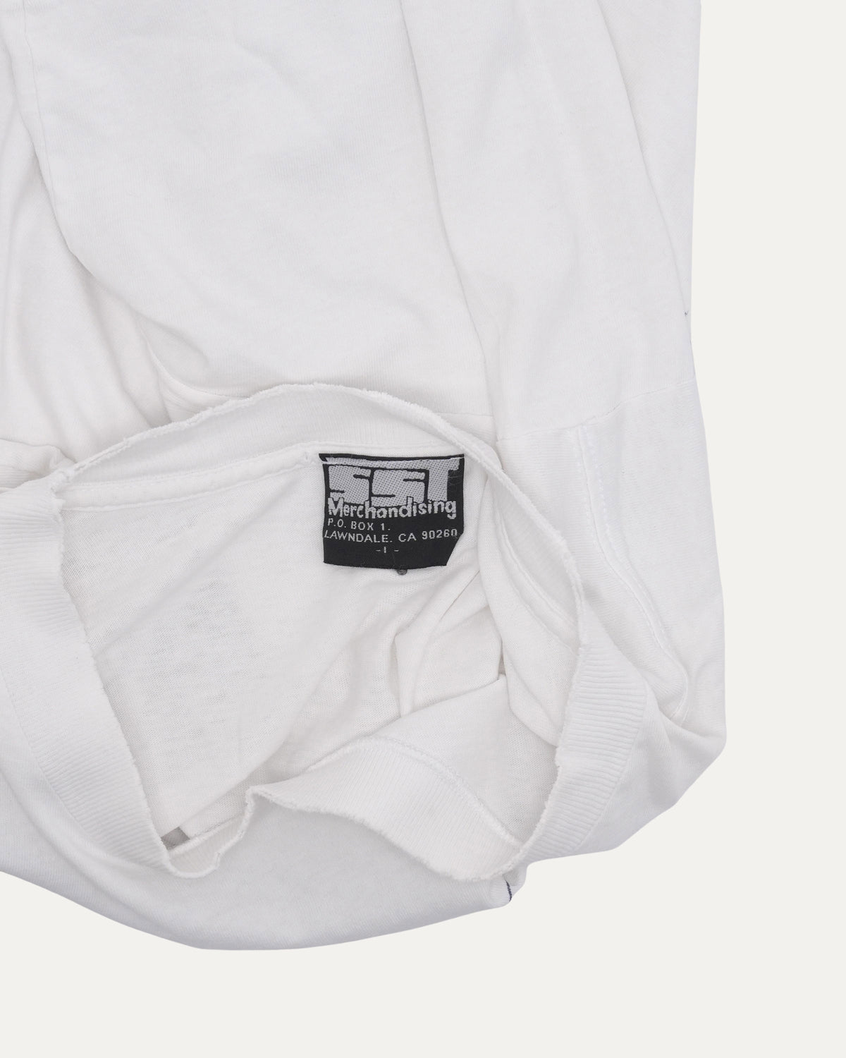 Black Flag Six Pack T-Shirt