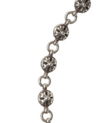 Plus Ball Wallet Chain