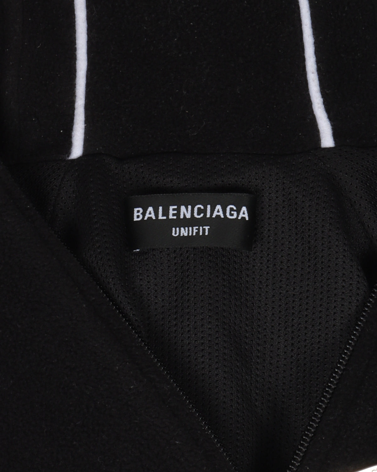 Sporty B Fleece Jacket