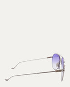 Steppin Blu II Sunglasses