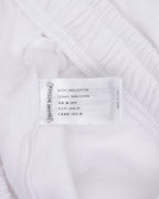 Horseshoe Logo Sweatpants
