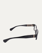 Dismembered Eyeglasses