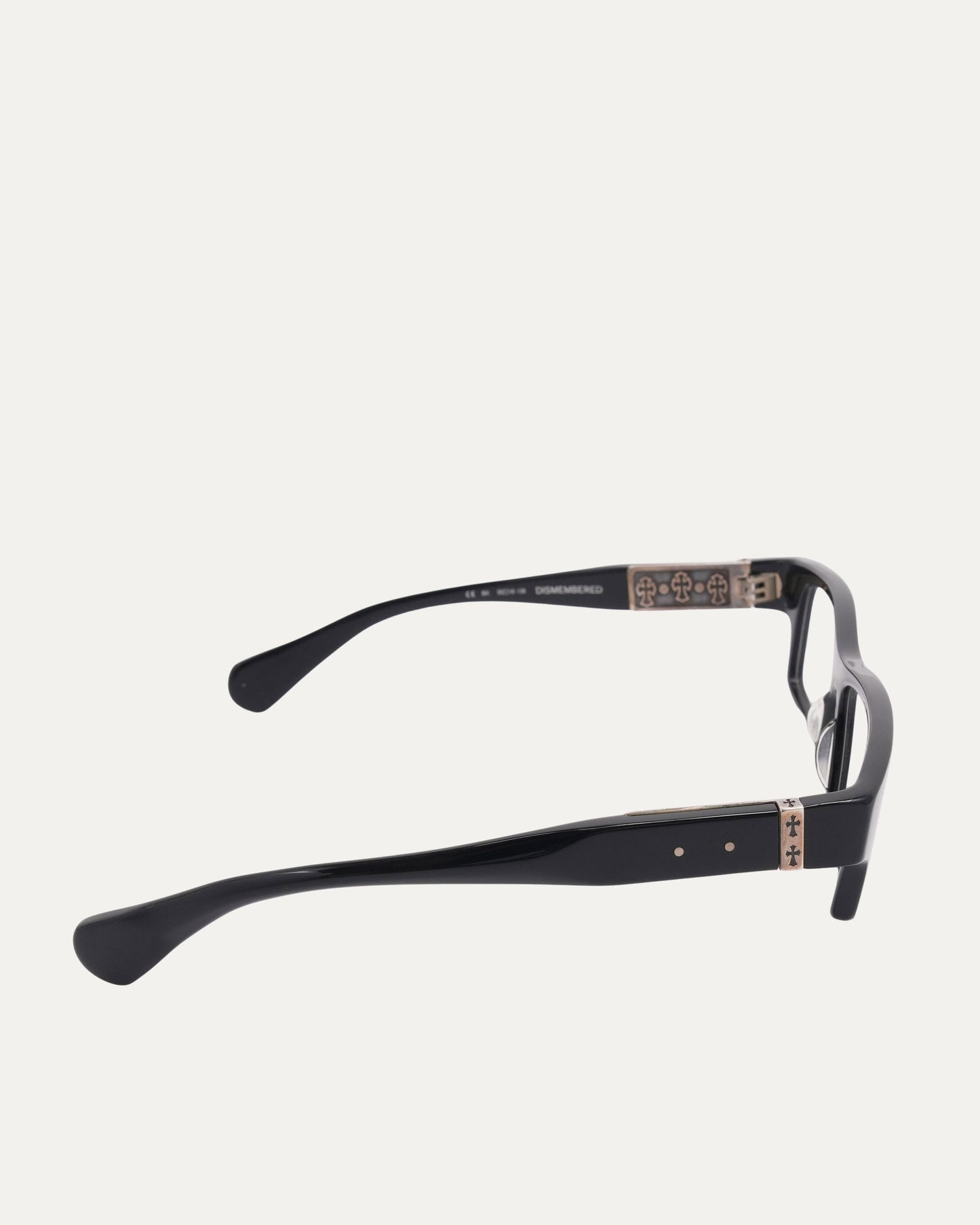 Dismembered Eyeglasses