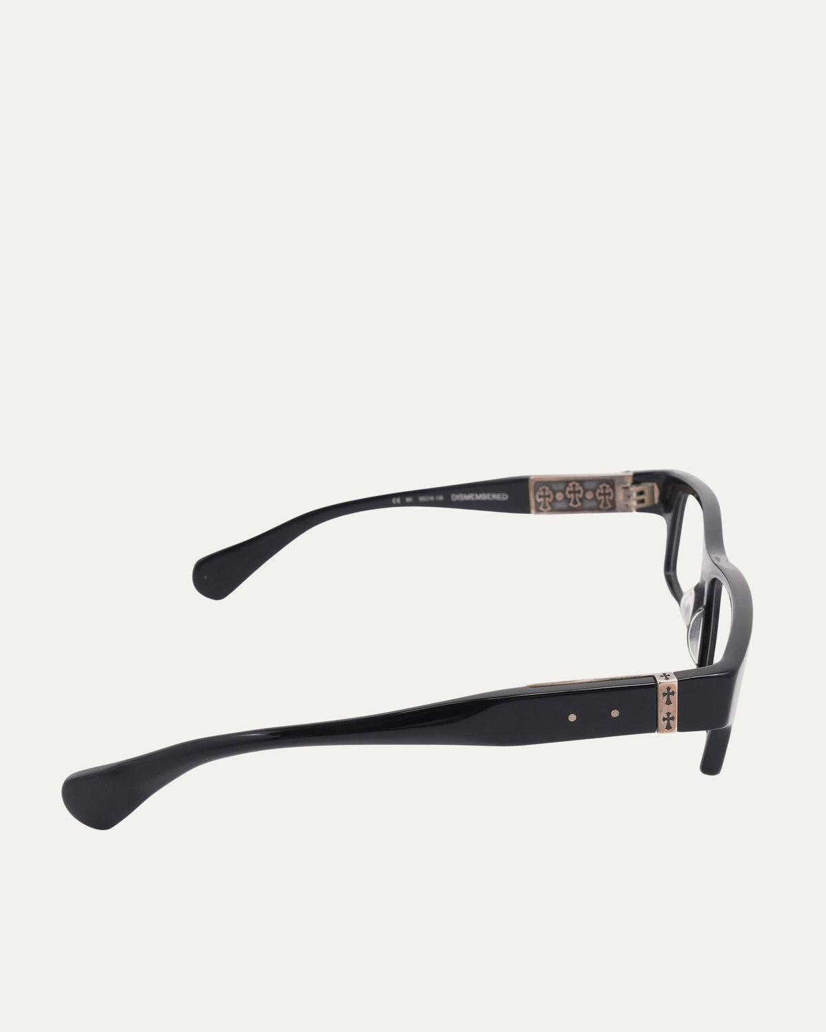 Dismembered Eyeglasses