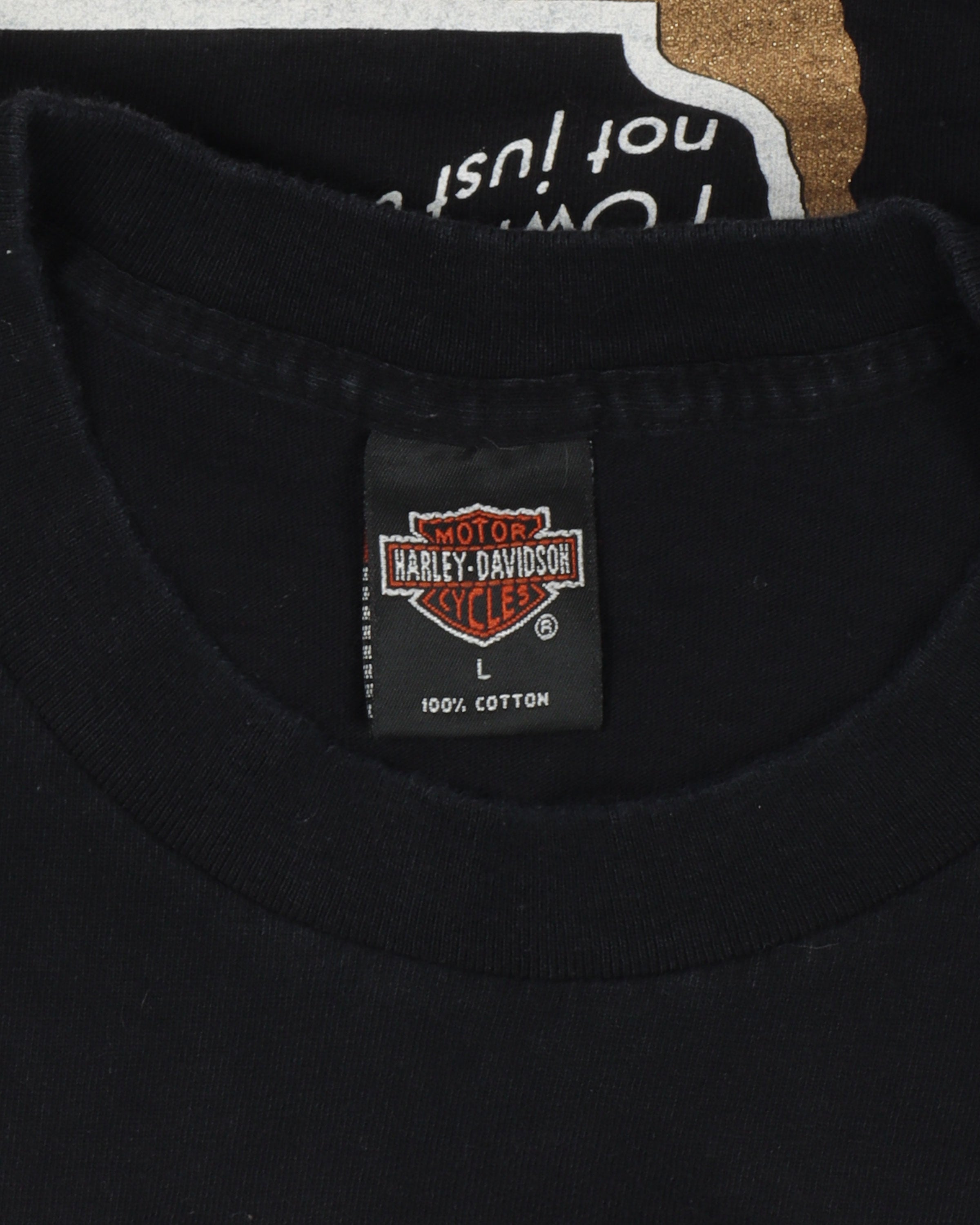 Harley Davidson Milwaukee T-Shirt