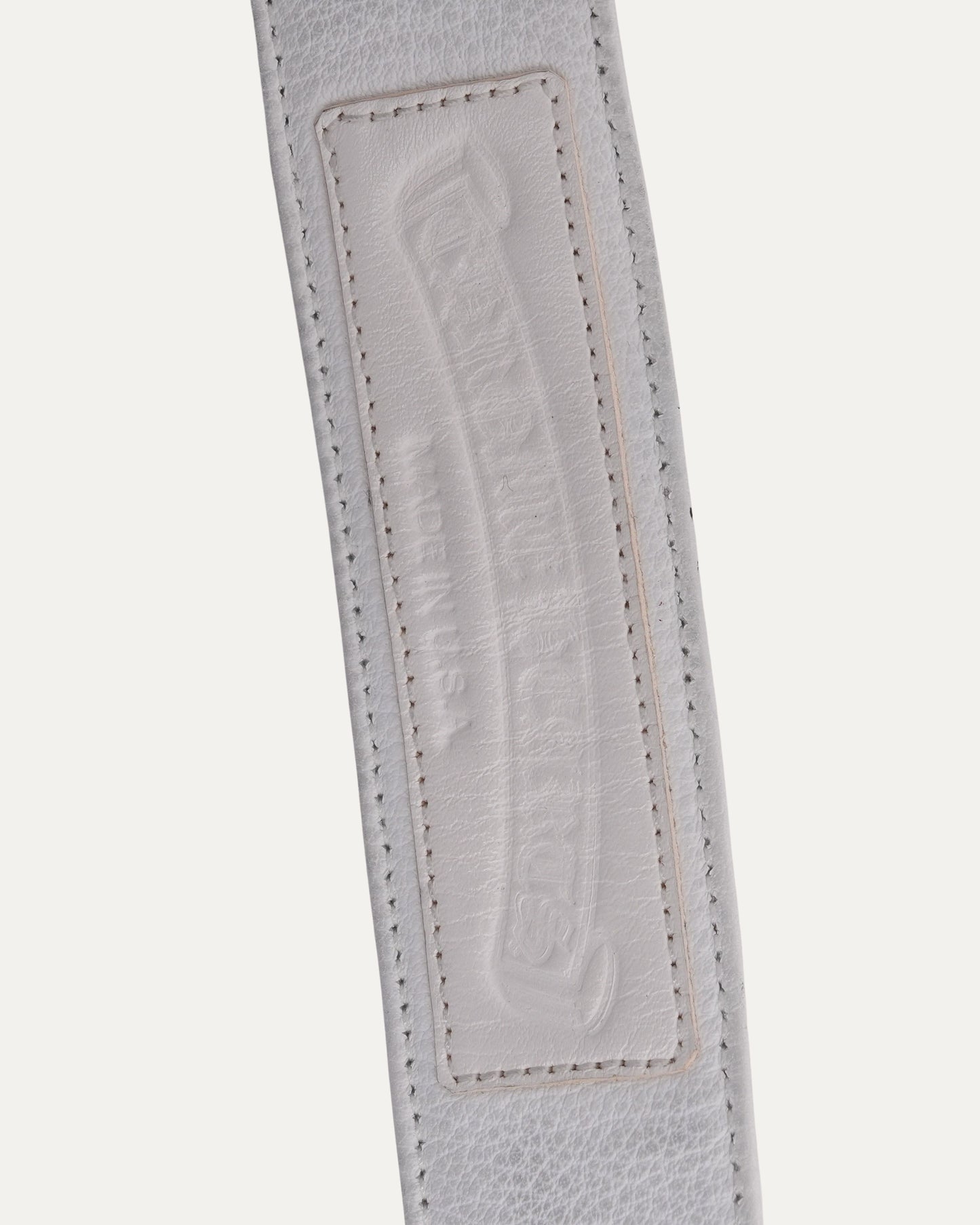Rolling Stones Tongue & Lips Belt
