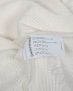 Cross Patch Thermal Long Sleeve