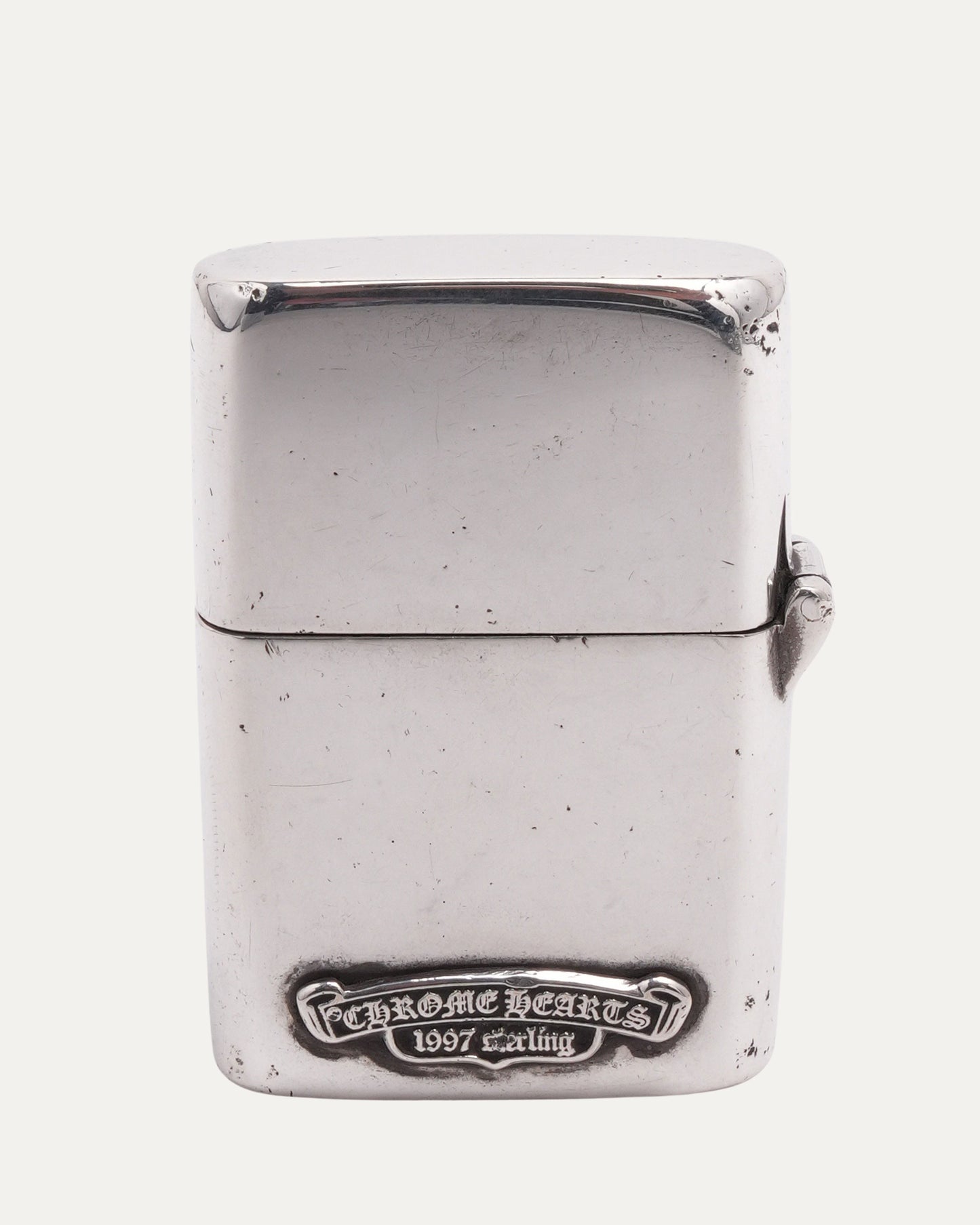 Cross Zippo Lighter