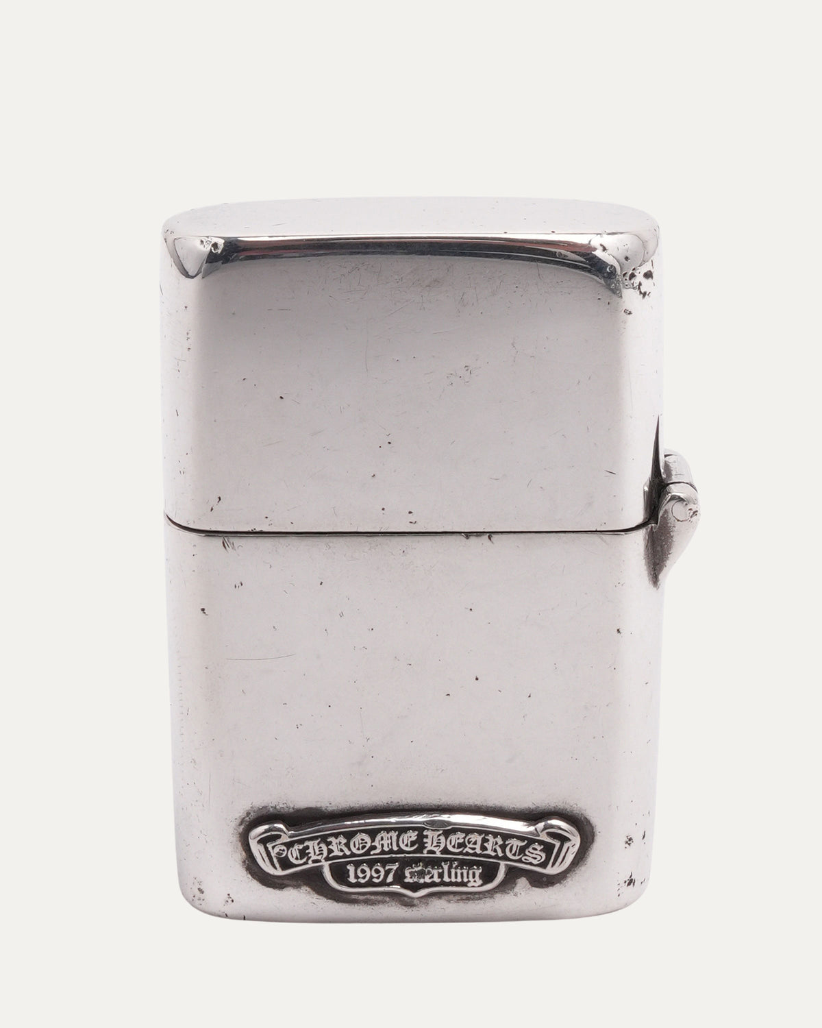 Cross Zippo Lighter
