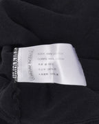 Staff Horseshoe Logo Long Sleeve T-Shirt