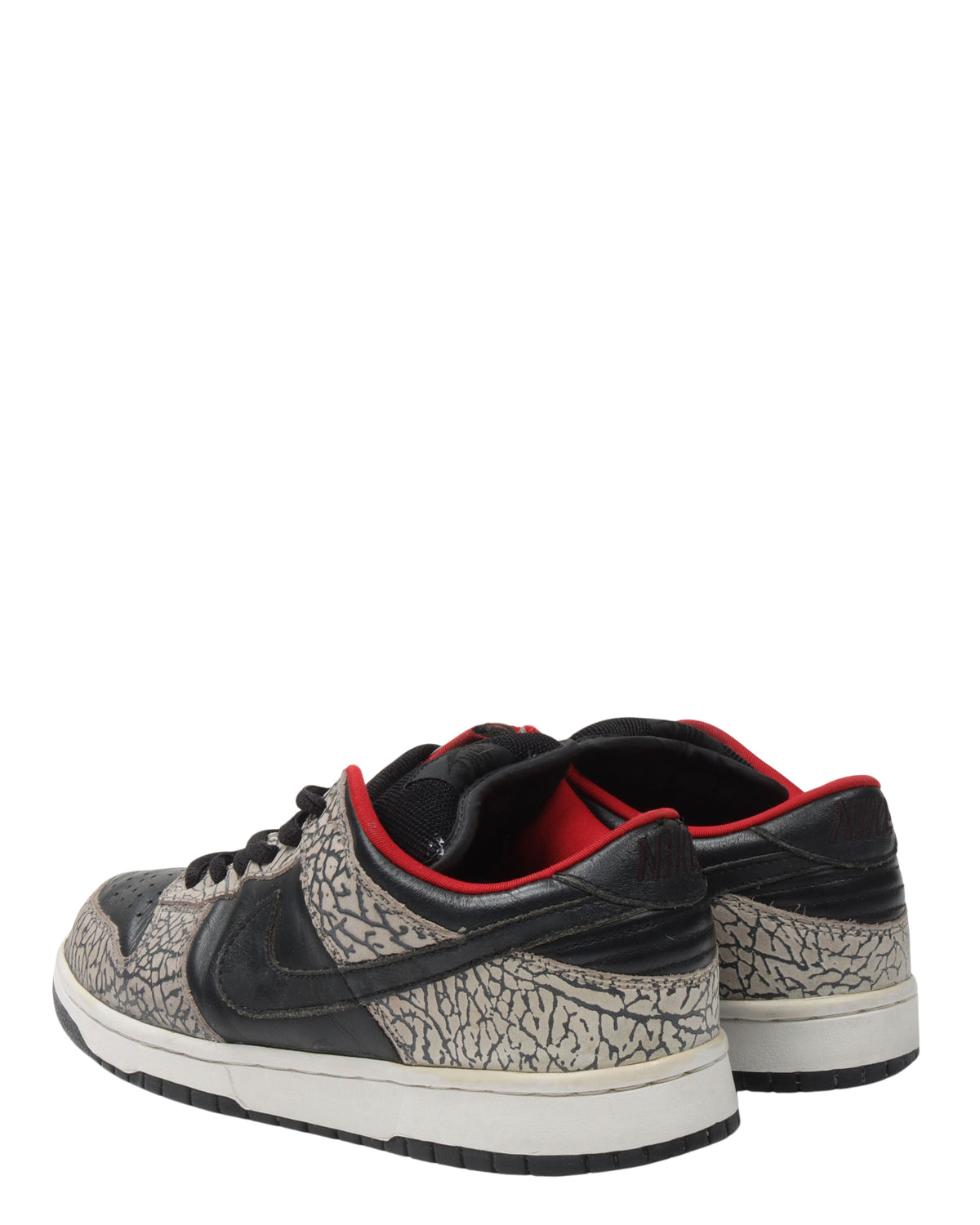 Supreme Dunk Low Pro SB (2002)