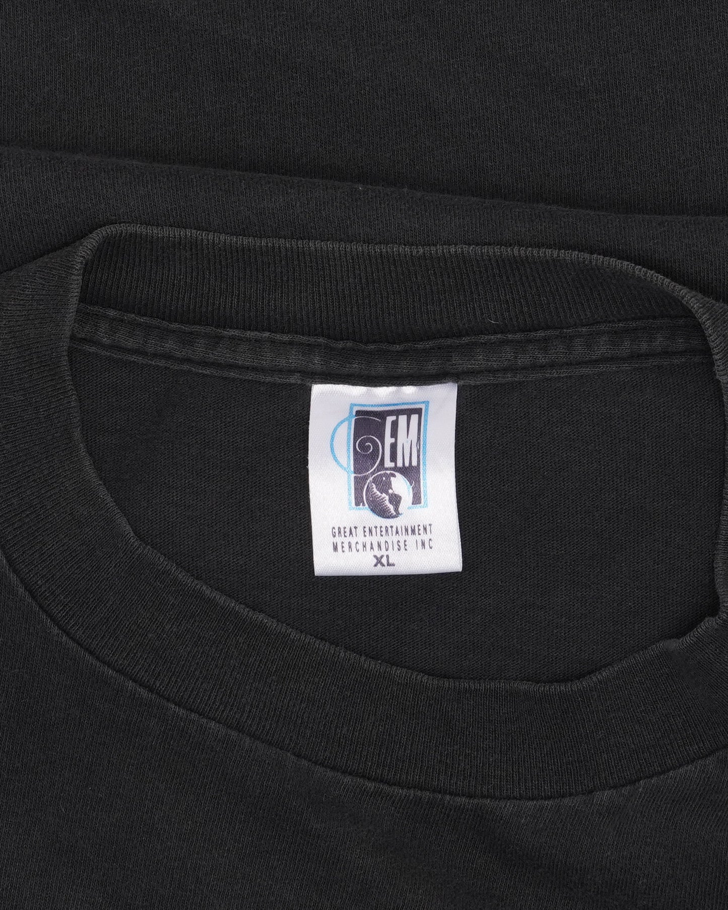 House of Pain Neighbor of the Beast Tour T-Shirt