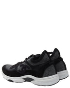 Knit Trainer Sneaker