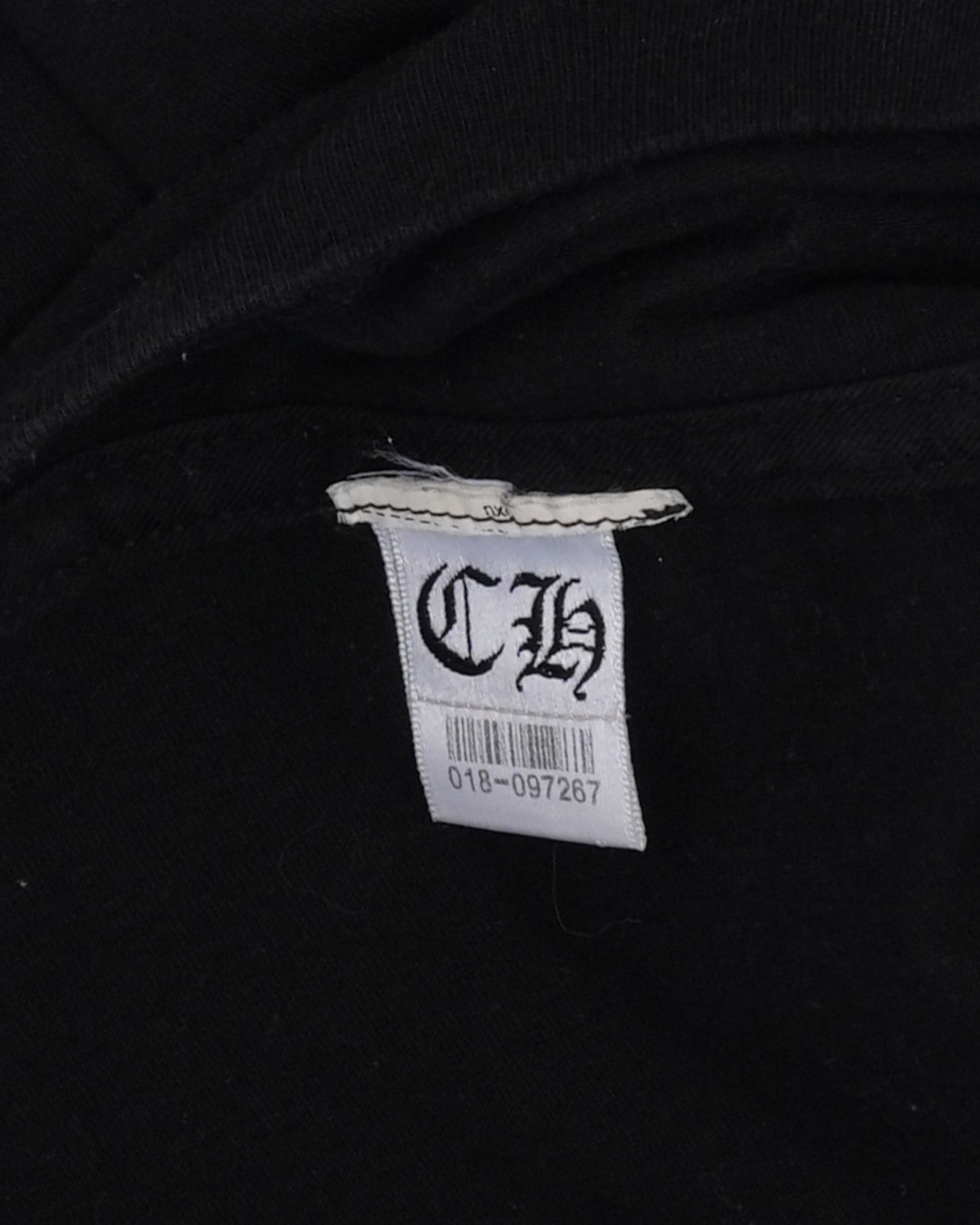 Foti Horseshoe Logo T-Shirt