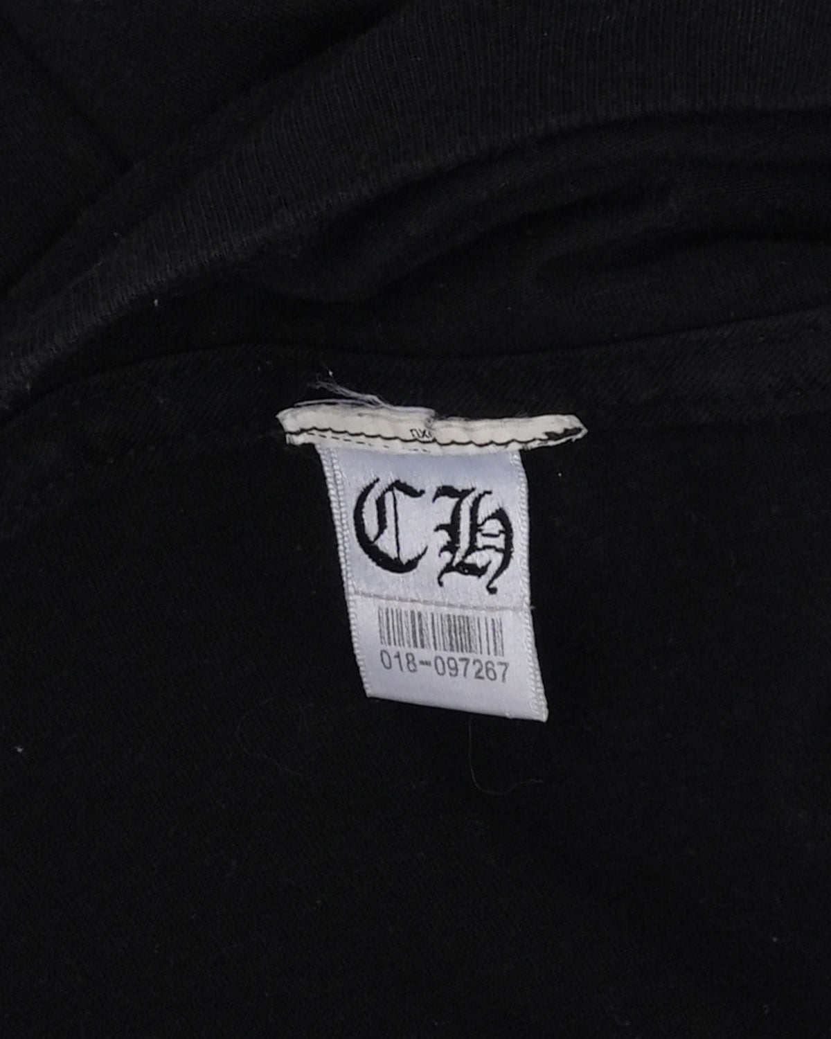 Foti Horseshoe Logo T-Shirt