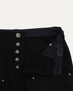 Double Knee Carpenter Pants