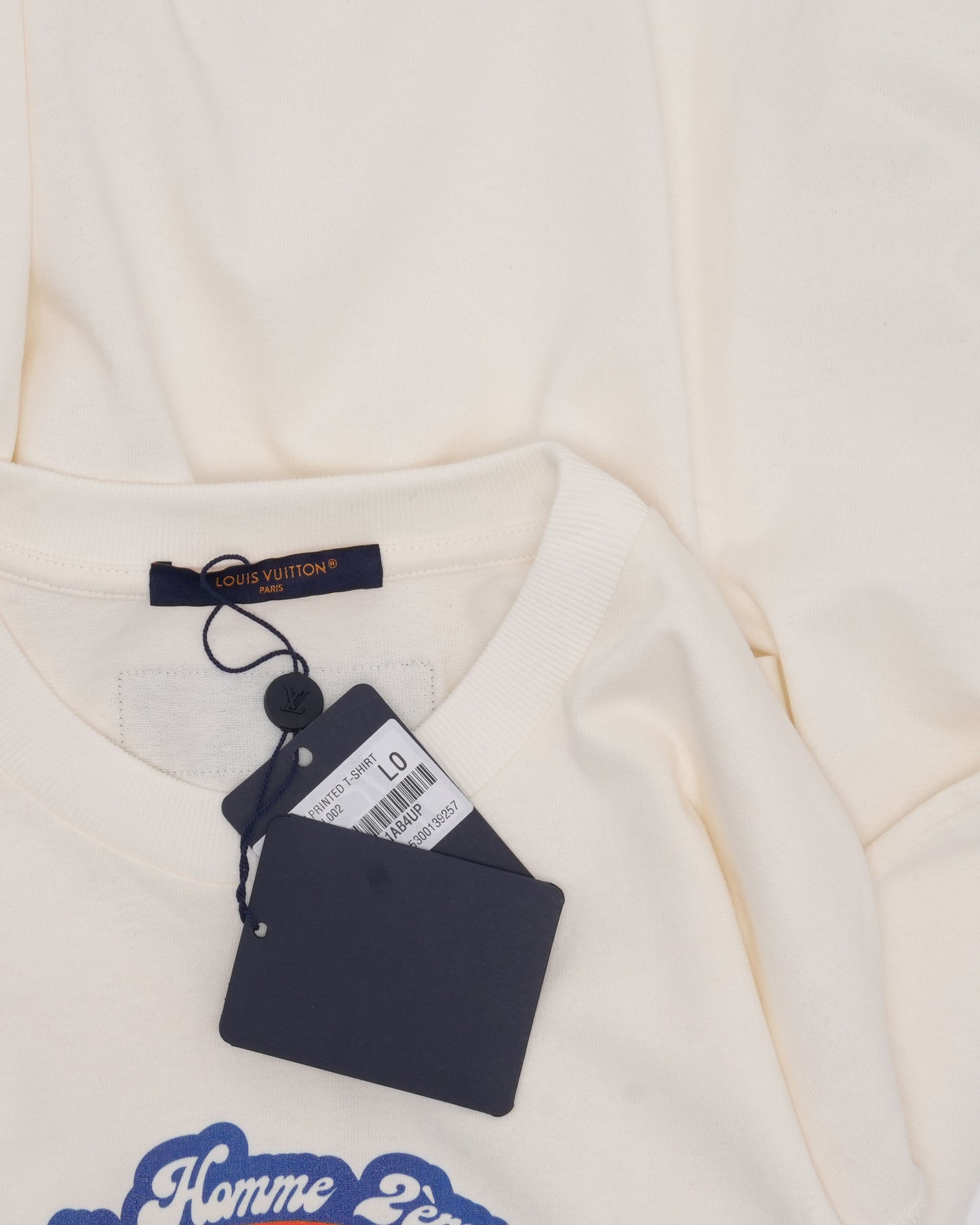 Rainbow Logo T-Shirt