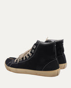 Canvas Tabi Sneakers