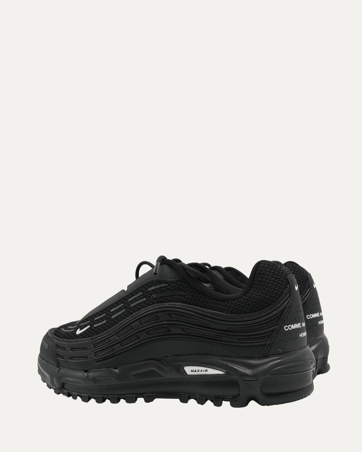 Comme Des Garçons Homme Plus Air Max TL 2.5
