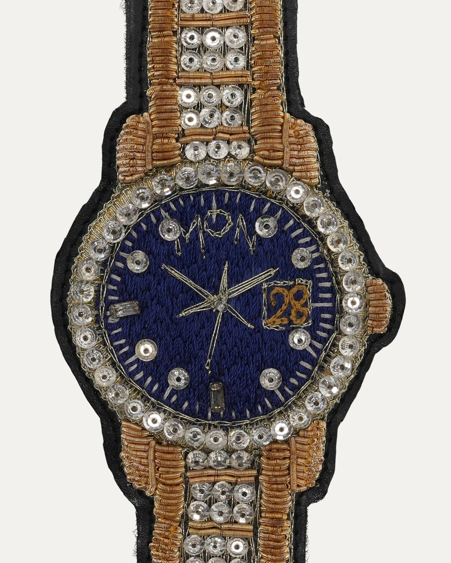 Watch Bracelet
