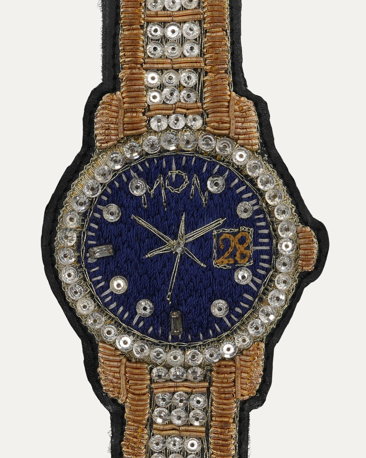 Watch Bracelet