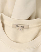 Season 5 Calabasas Adidas Sweatshirt