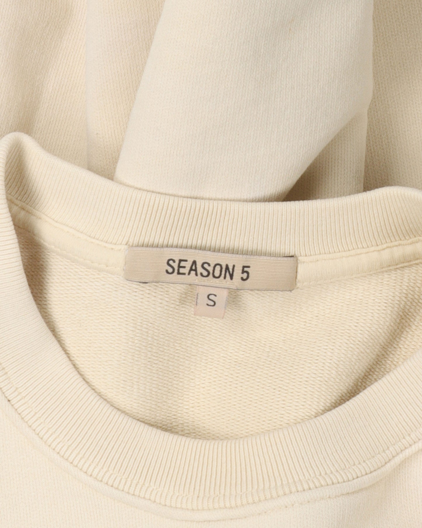 Season 5 Calabasas Adidas Sweatshirt