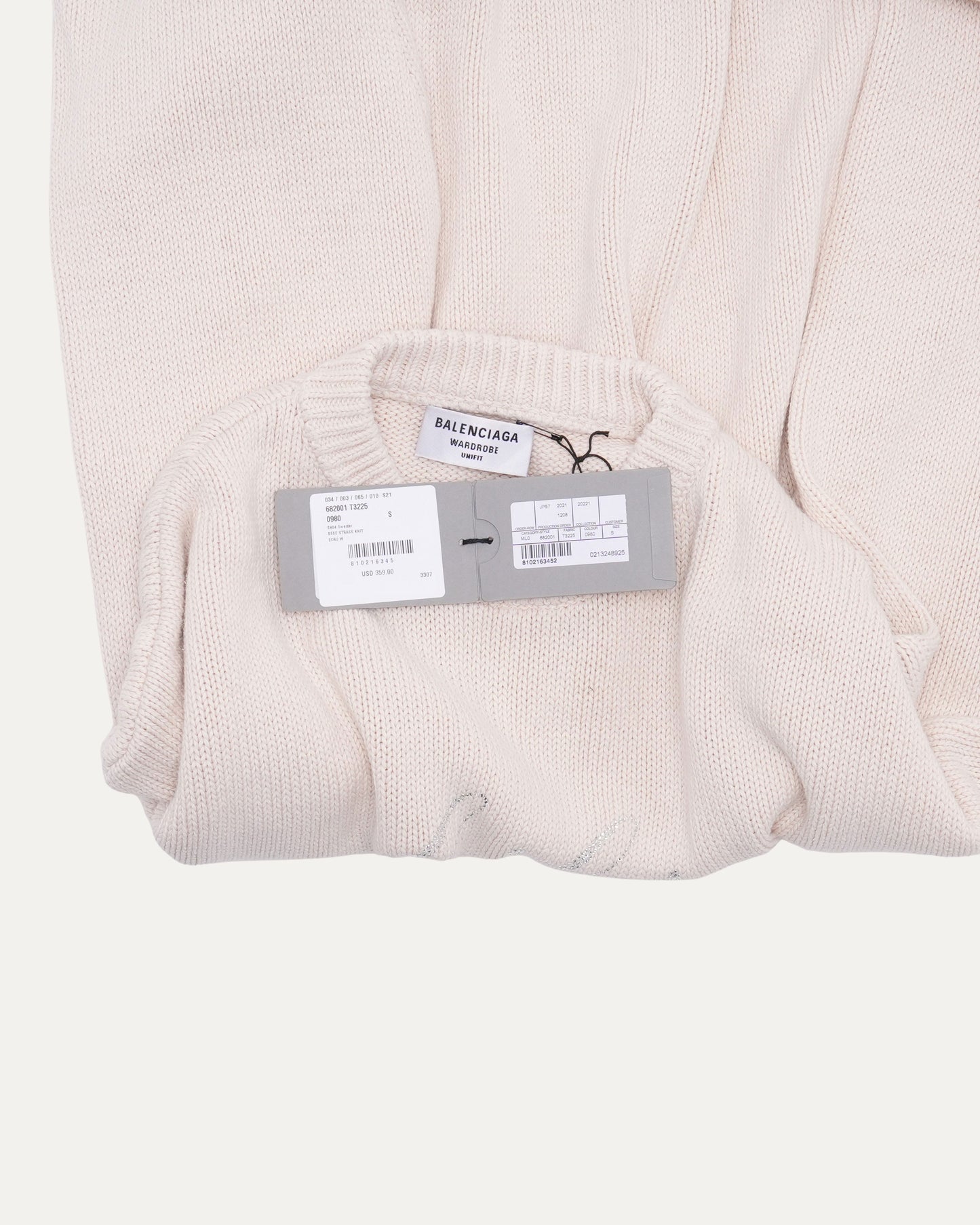 Bebe Sweater