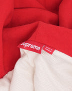 Thermal Lined Arc Zip Up Hoodie