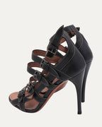 Gladiator Sandals