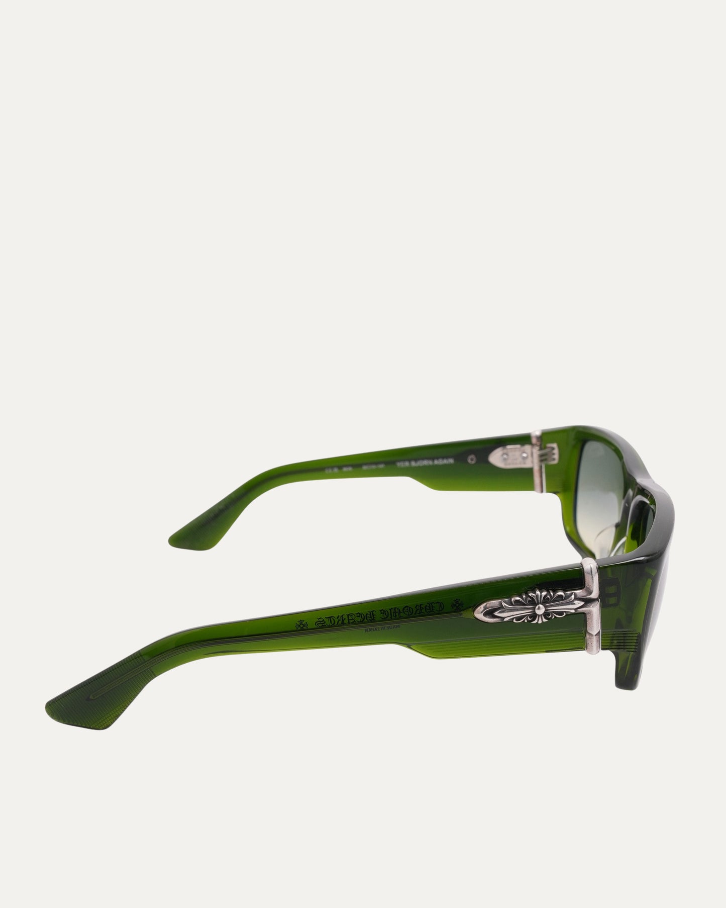 Yer Bjorn Again Sunglasses